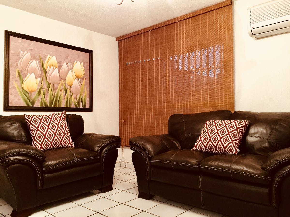Casa Mima Bed & Breakfast San Luis Potosí Dış mekan fotoğraf