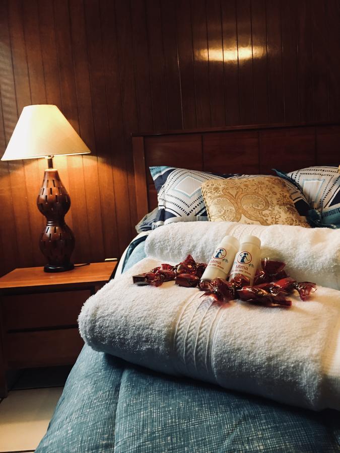Casa Mima Bed & Breakfast San Luis Potosí Dış mekan fotoğraf