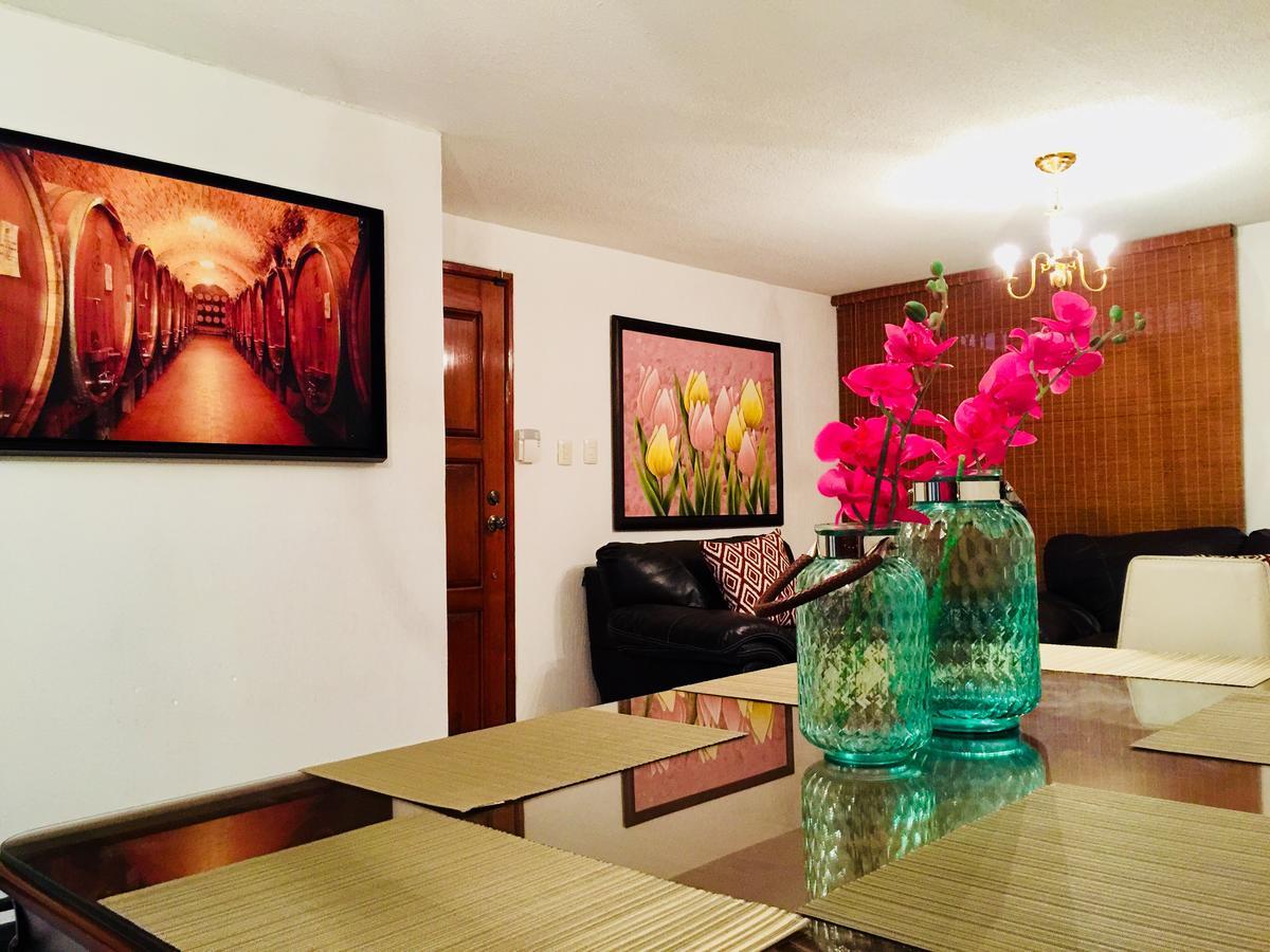 Casa Mima Bed & Breakfast San Luis Potosí Dış mekan fotoğraf