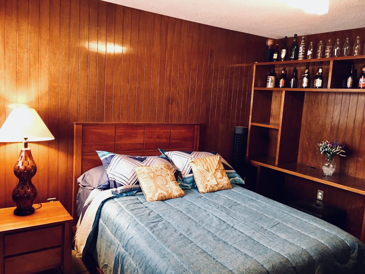Casa Mima Bed & Breakfast San Luis Potosí Dış mekan fotoğraf