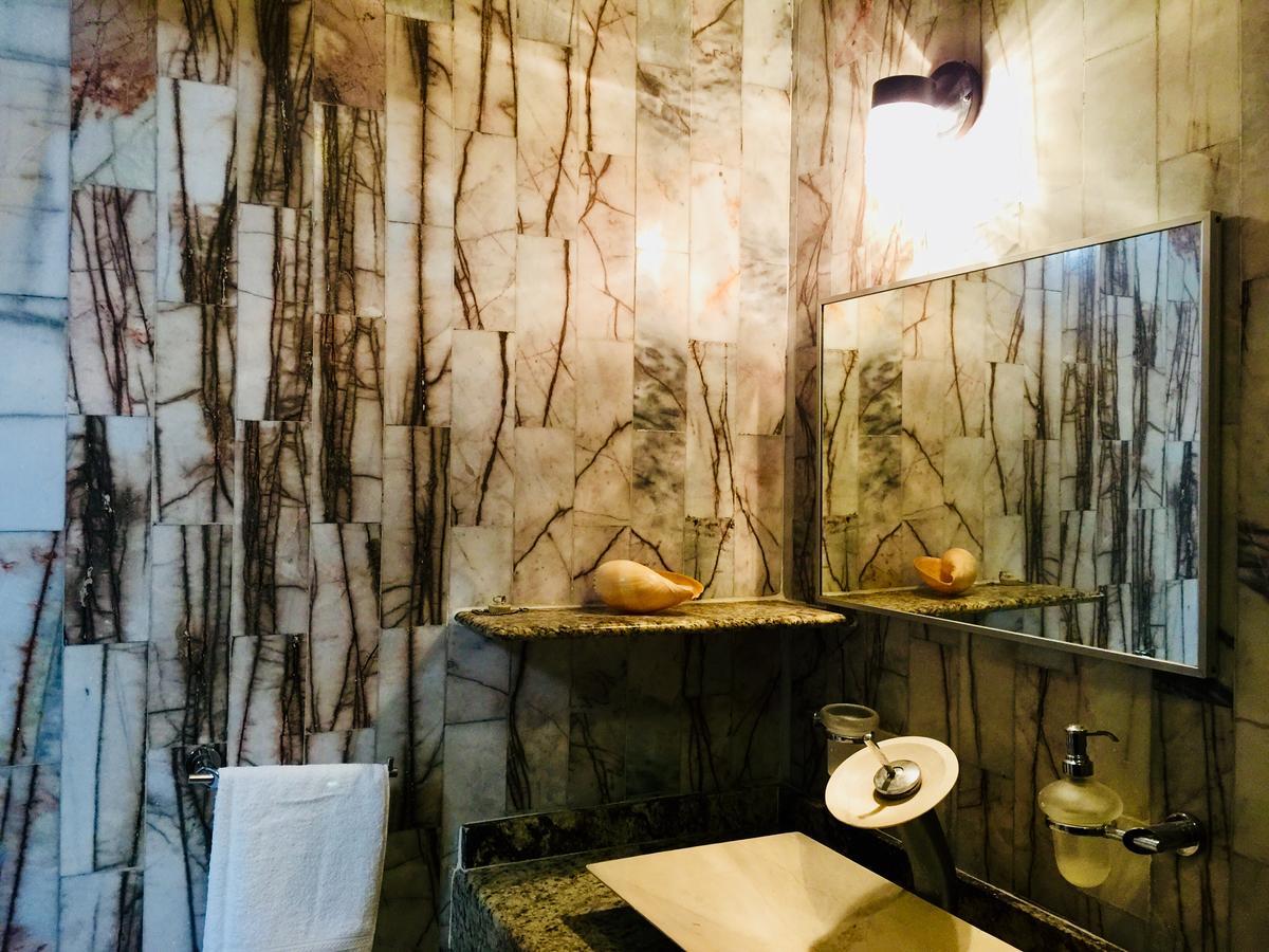 Casa Mima Bed & Breakfast San Luis Potosí Dış mekan fotoğraf