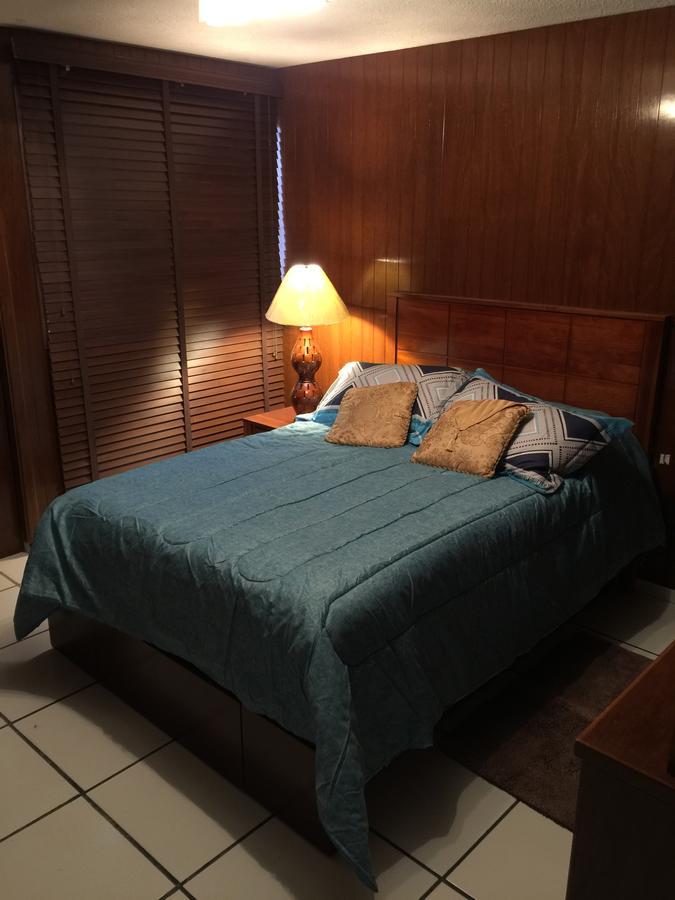 Casa Mima Bed & Breakfast San Luis Potosí Dış mekan fotoğraf