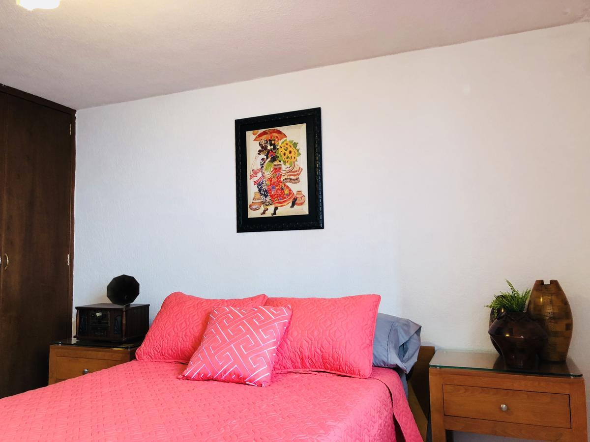 Casa Mima Bed & Breakfast San Luis Potosí Dış mekan fotoğraf