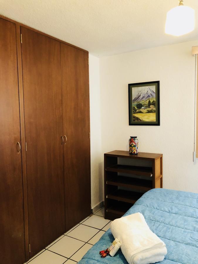 Casa Mima Bed & Breakfast San Luis Potosí Dış mekan fotoğraf