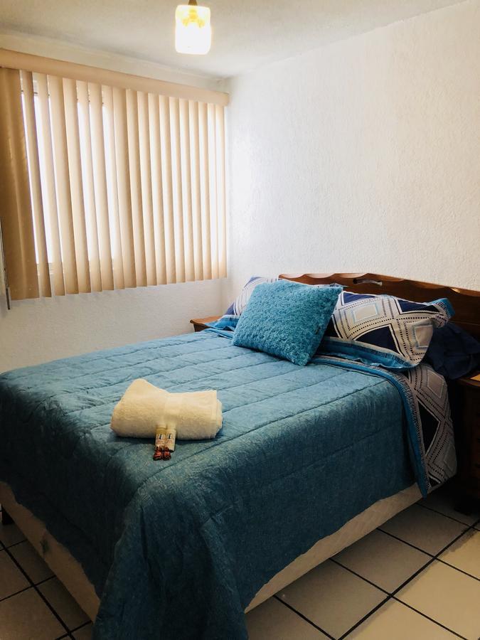 Casa Mima Bed & Breakfast San Luis Potosí Dış mekan fotoğraf