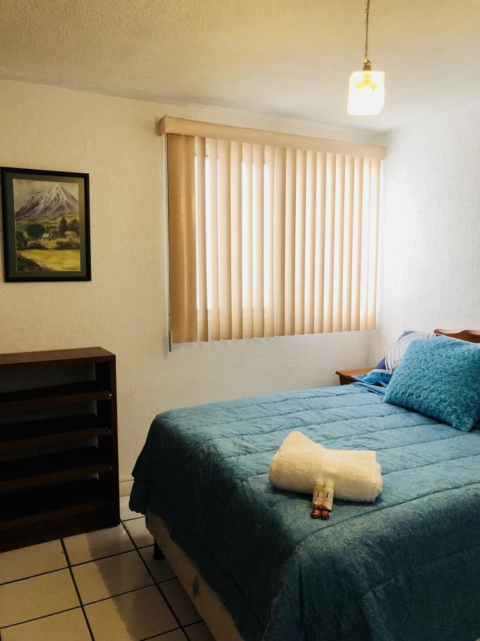 Casa Mima Bed & Breakfast San Luis Potosí Dış mekan fotoğraf
