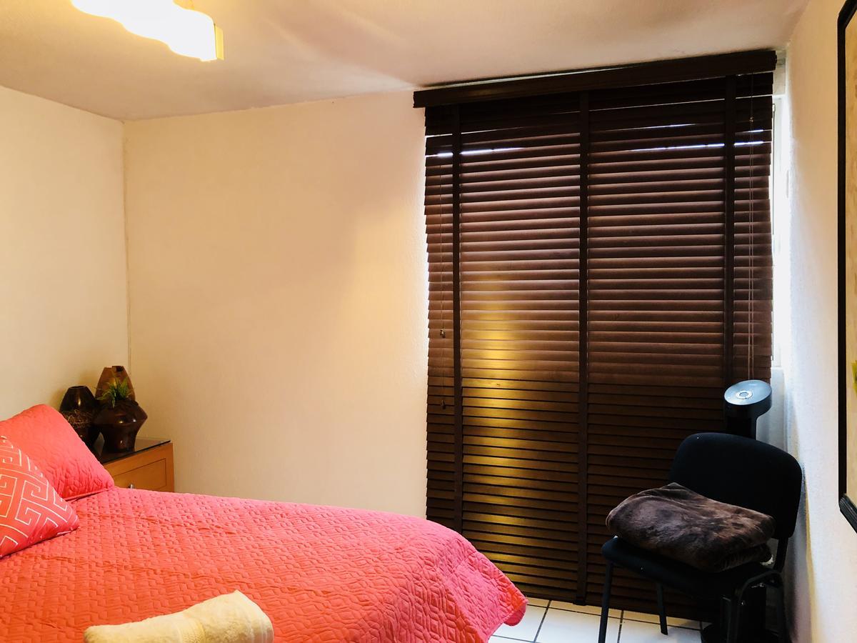 Casa Mima Bed & Breakfast San Luis Potosí Dış mekan fotoğraf